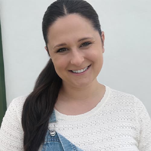 Dr. Hannah King, Argyle Veterinarian